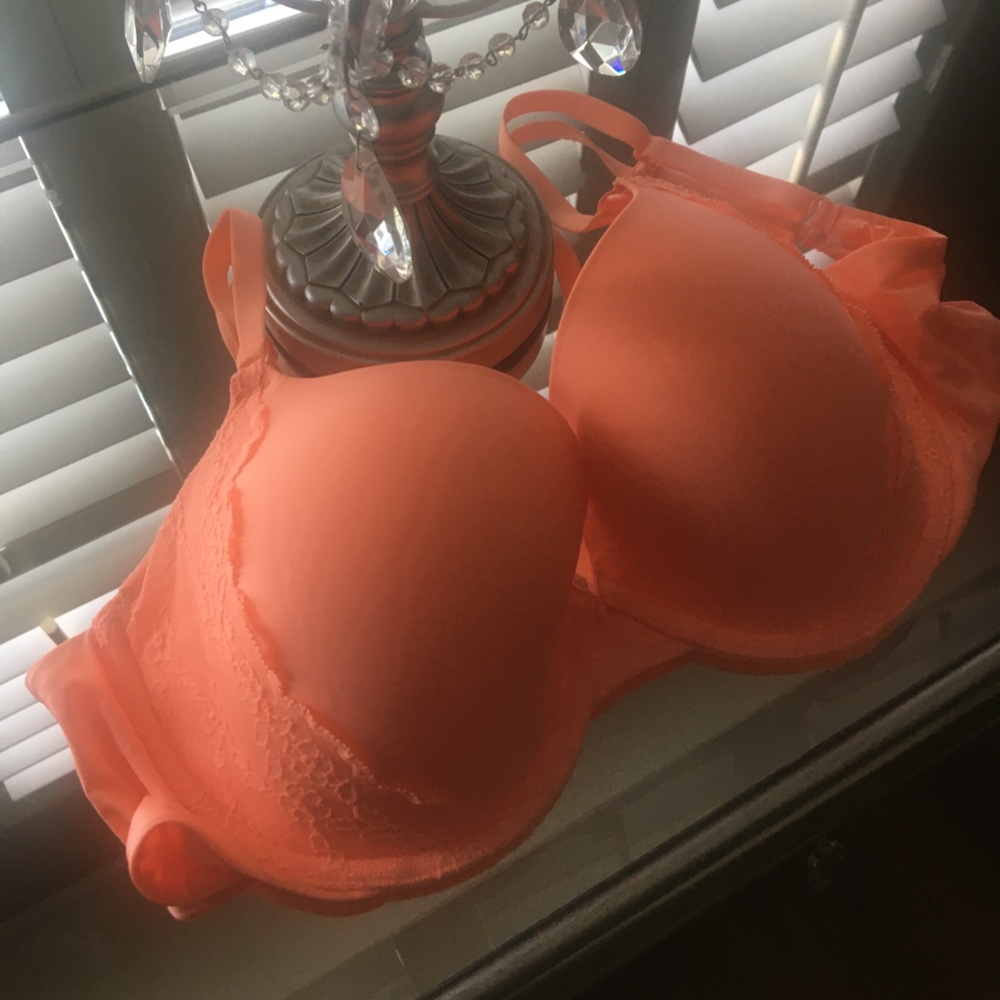 Victoria Secret Lace Bra